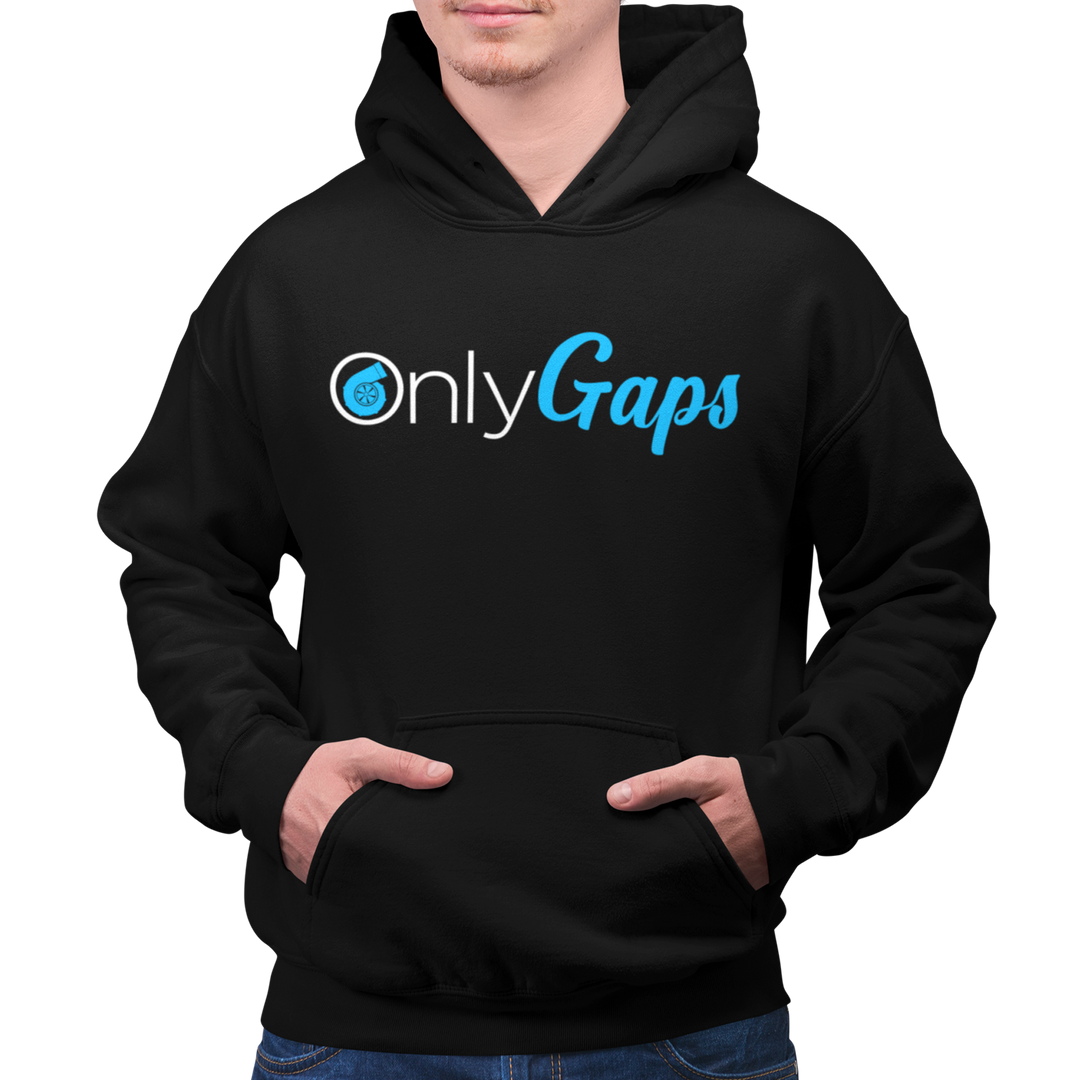 ONLY GAPS Hoodie