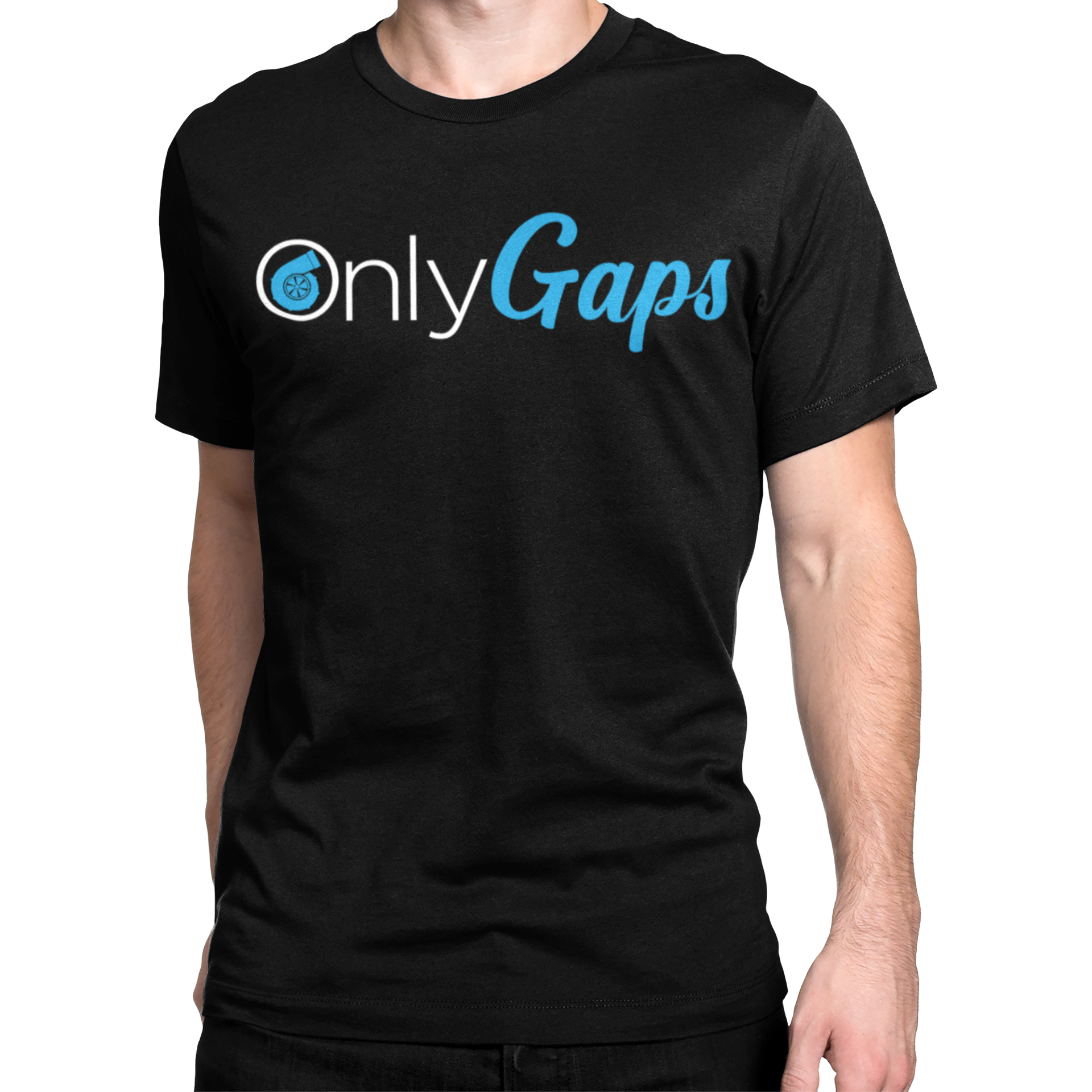 ONLY GAPS – Styln Industries
