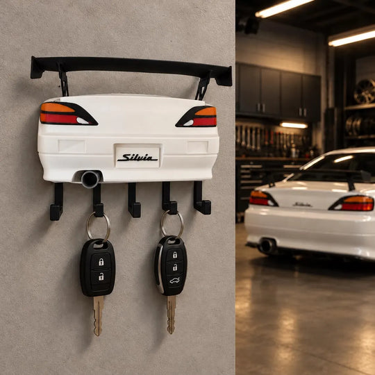SILVIA S15 KEY HOLDER