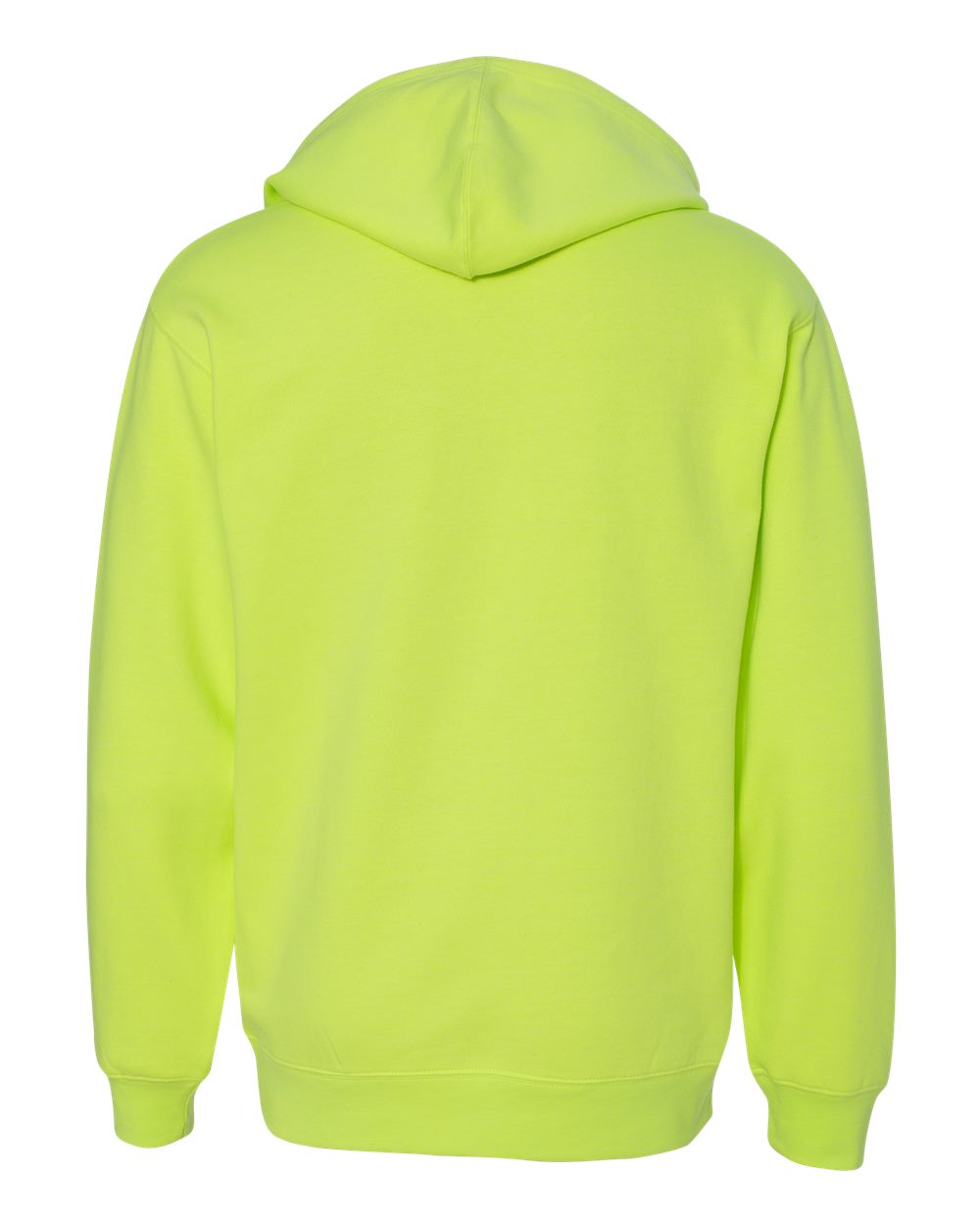 STYLN® Hoodie HiVis