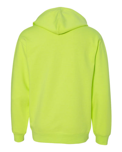 STYLN® Hoodie HiVis