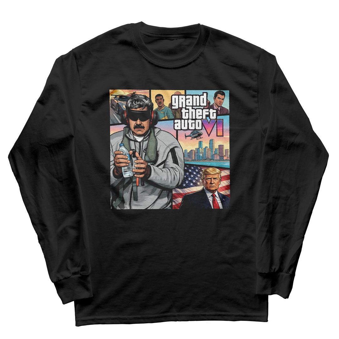 GTA MADURO