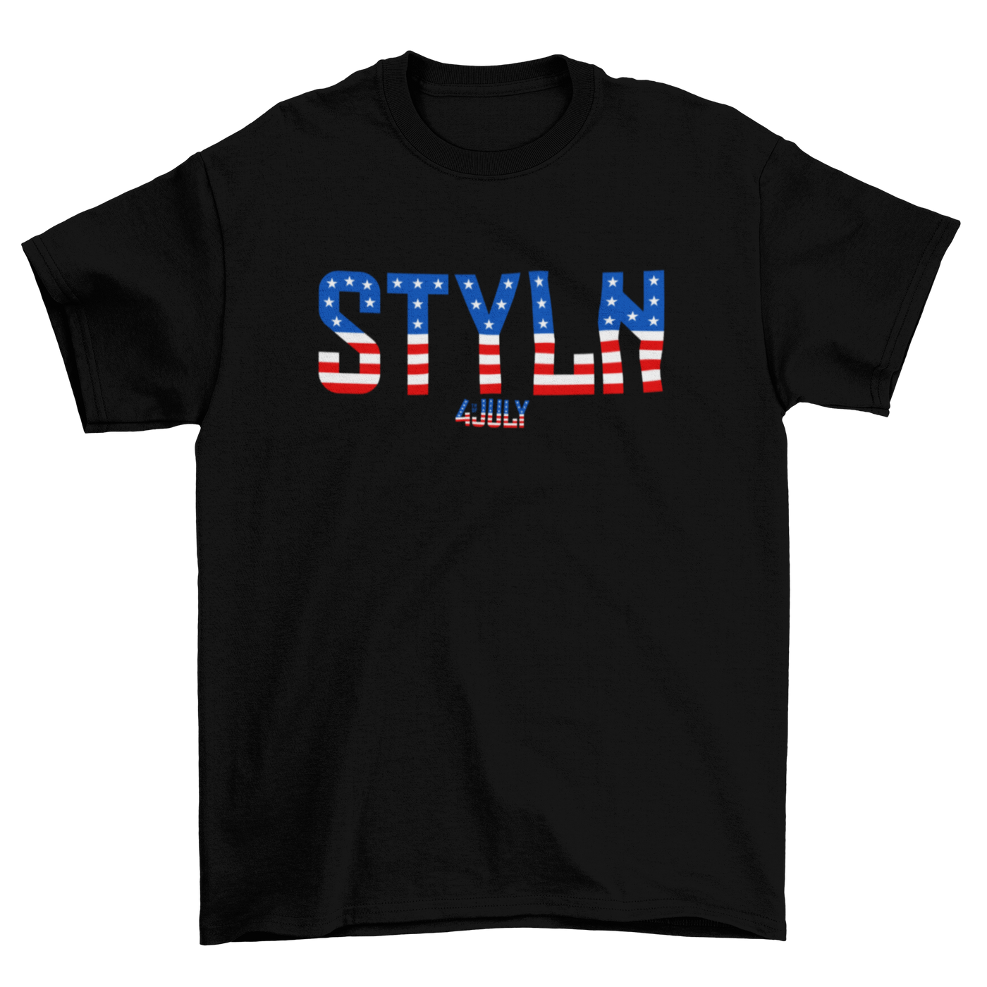STYLN® JULY 4 T-Shirt