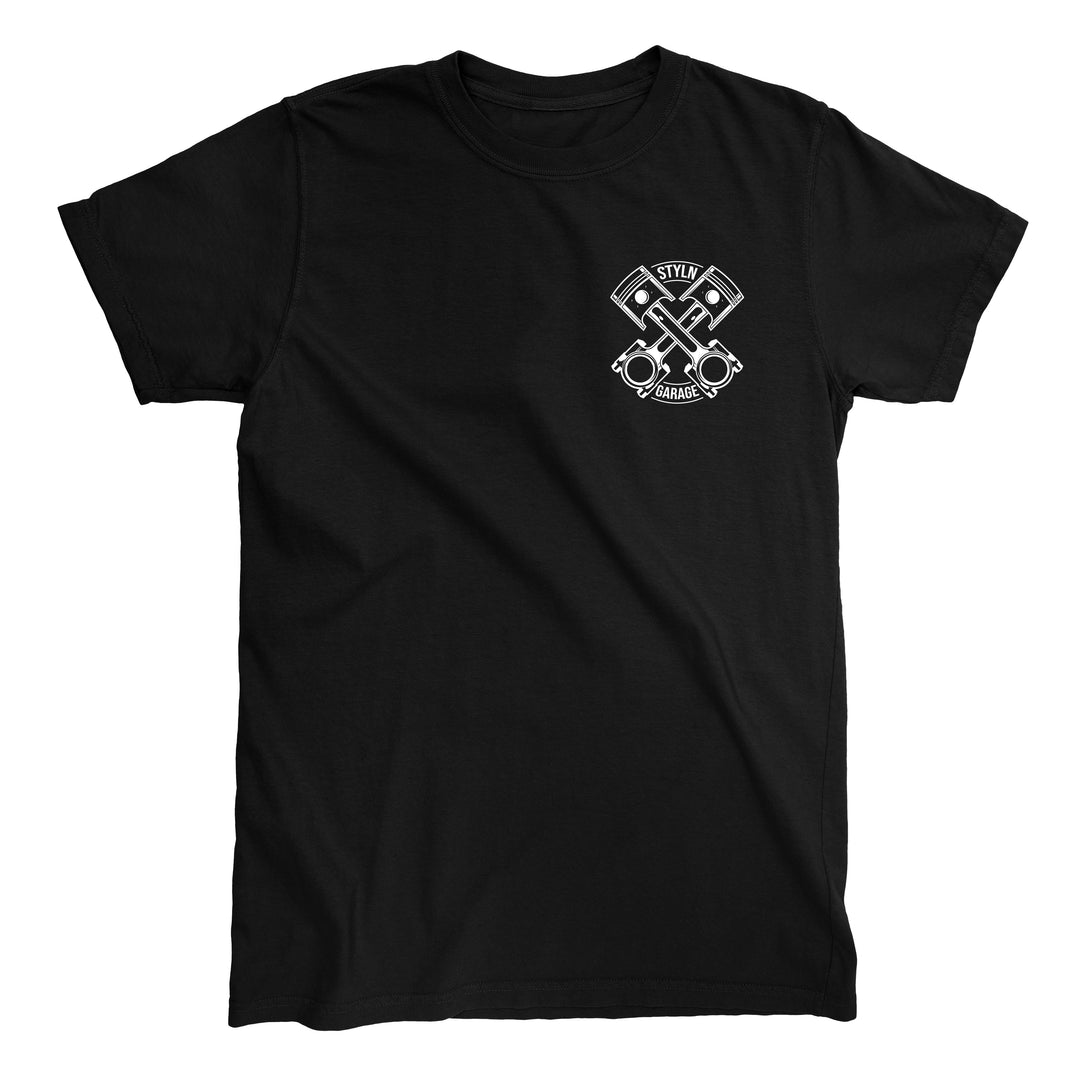 DEAR HEAVENLY SPIRIT T-shirt