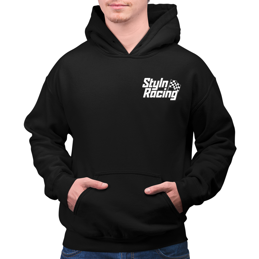 GAS CLUTCH SHIFT REPEAT Hoodie
