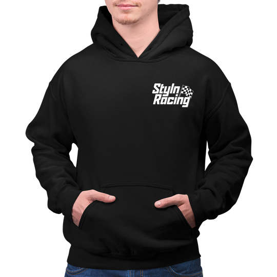 GAS CLUTCH SHIFT REPEAT Hoodie
