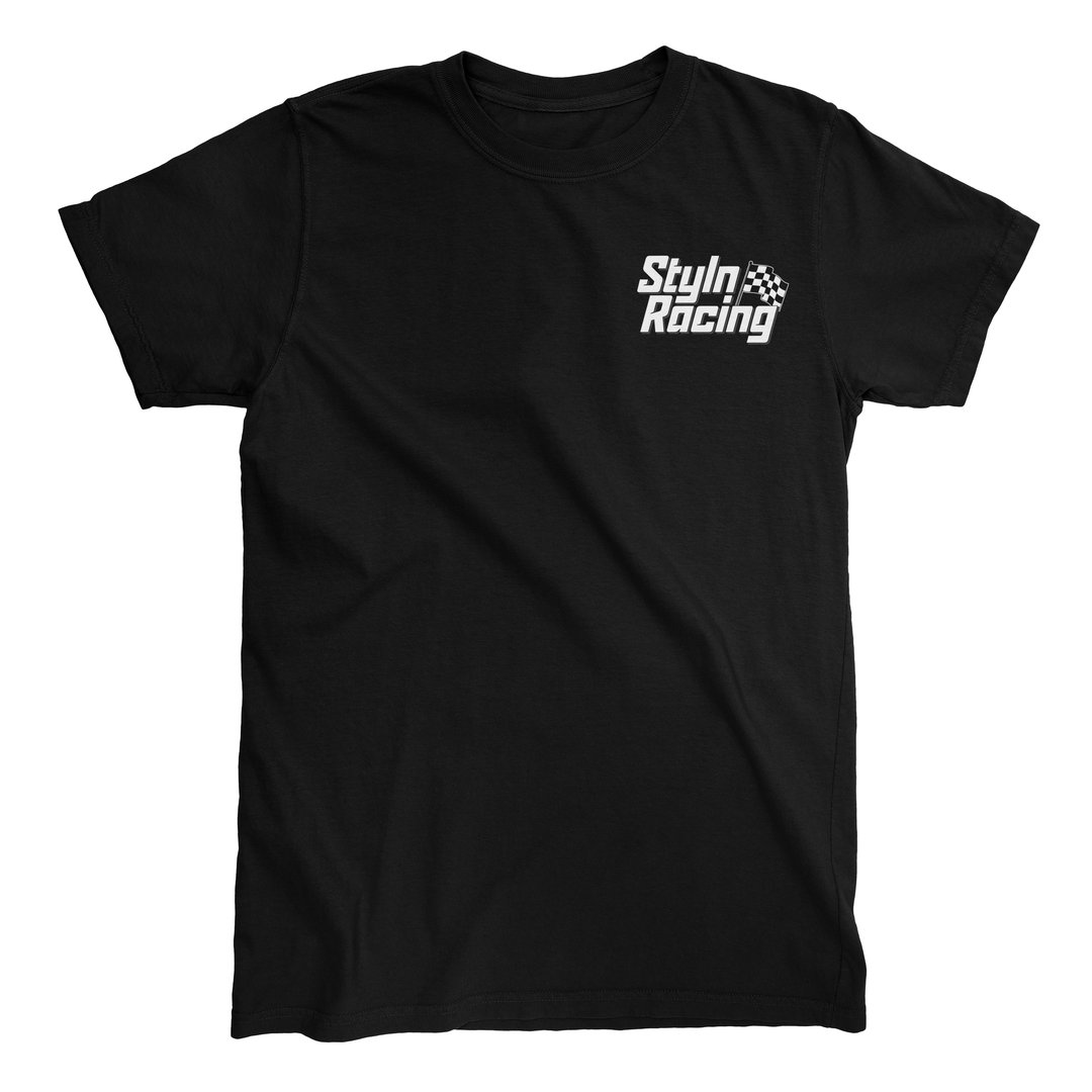 Support Your Local RaceTrack T-Shirt
