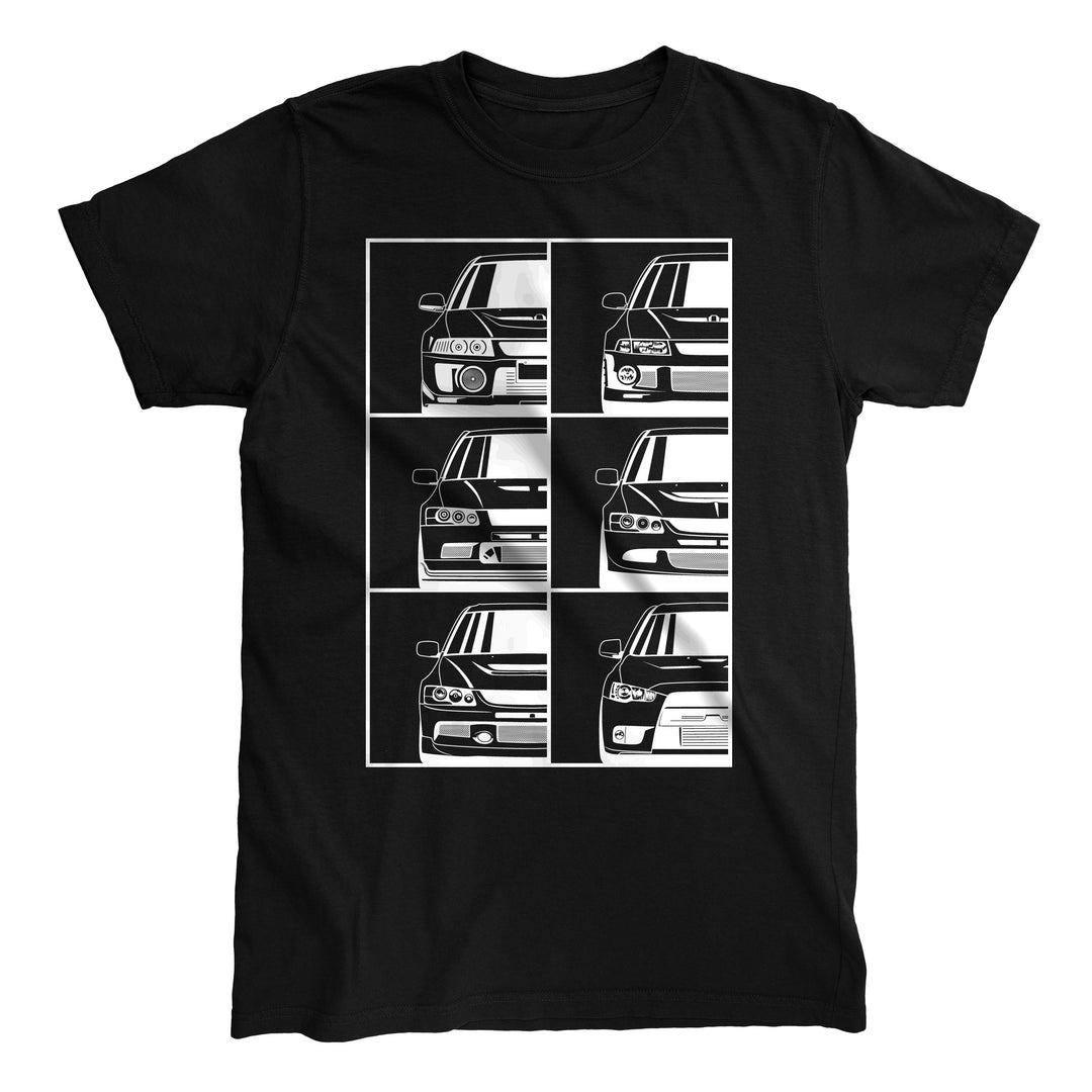 EVO GENERATION T-Shirt