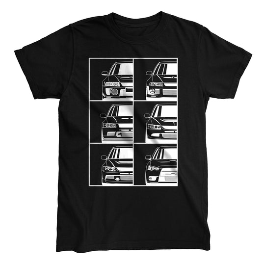 EVO GENERATION T-Shirt
