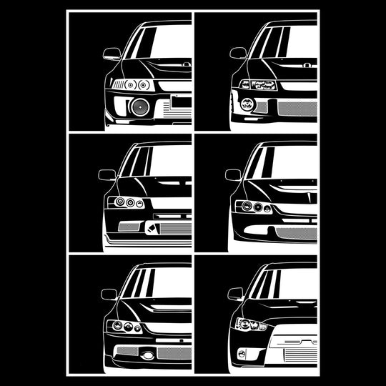 EVO GENERATION Design