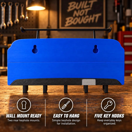 GTR R34 KEY HOLDER