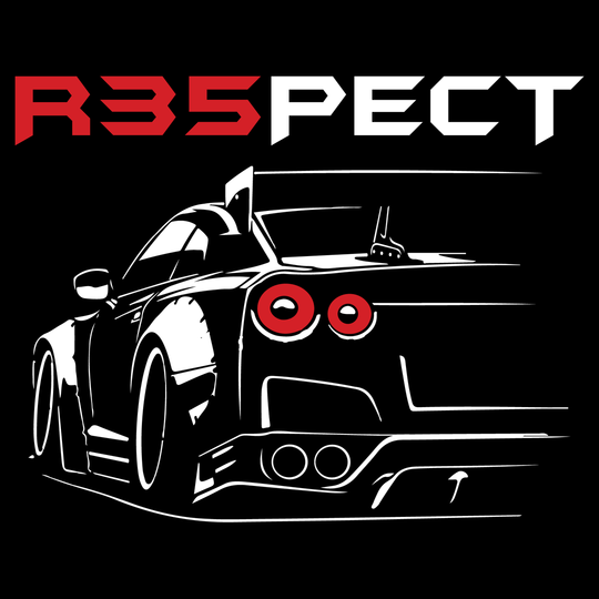 R35pect Gtr Design