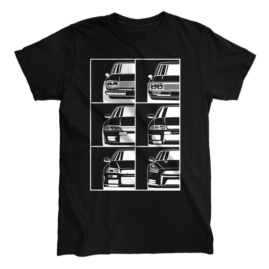 GTR GENERATION T-Shirt