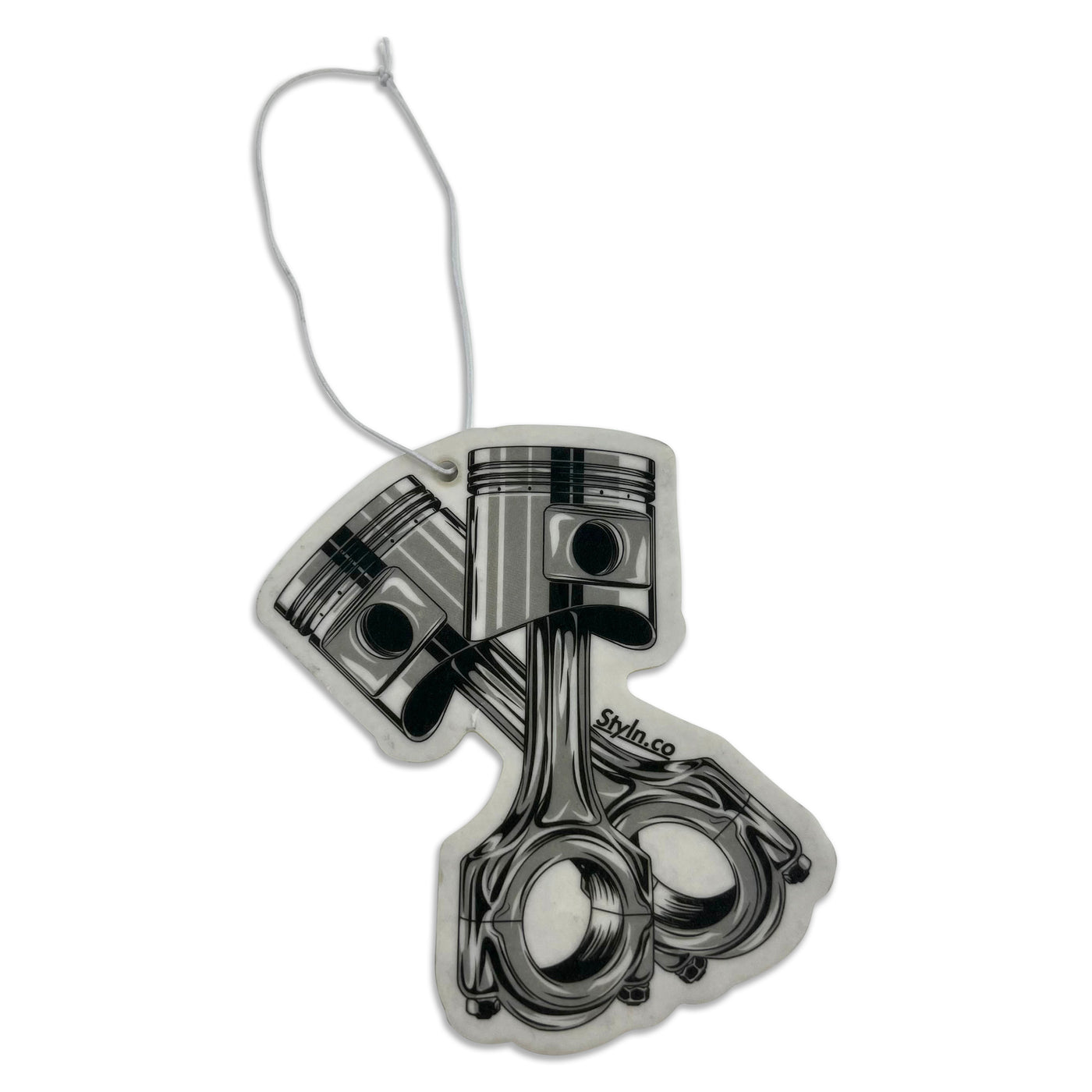 Air Freshener Piston