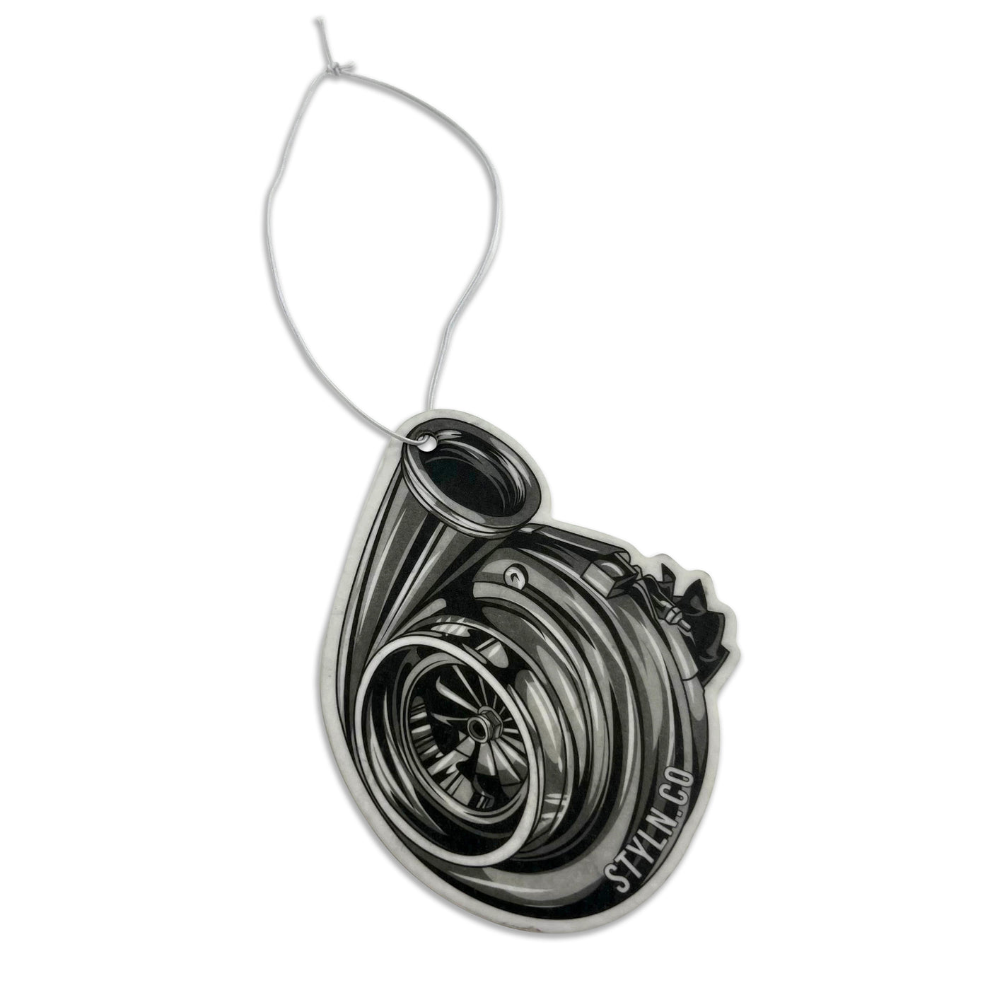 Air Freshener Turbo