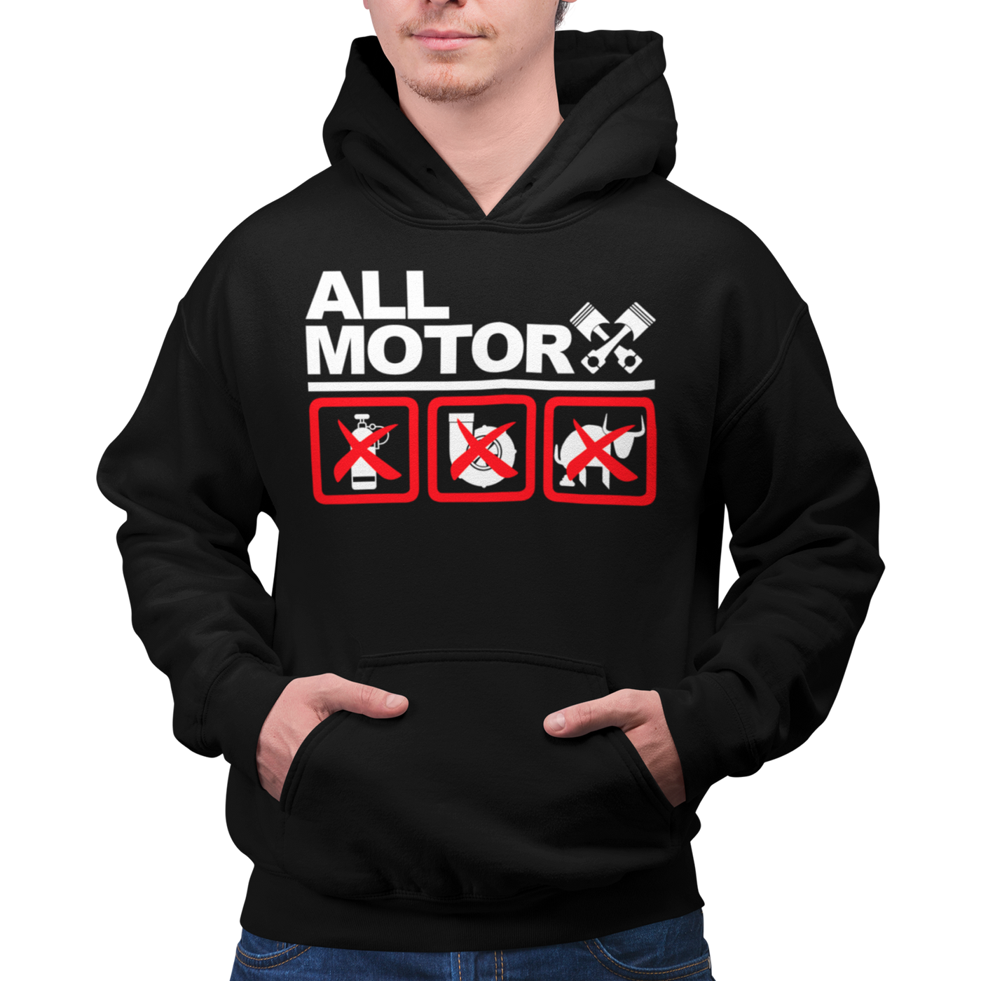 Lotor hoodie outlet