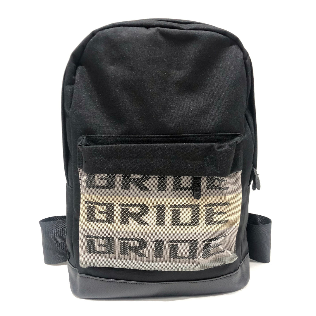 STYLN® Backpack Bride Racing Black