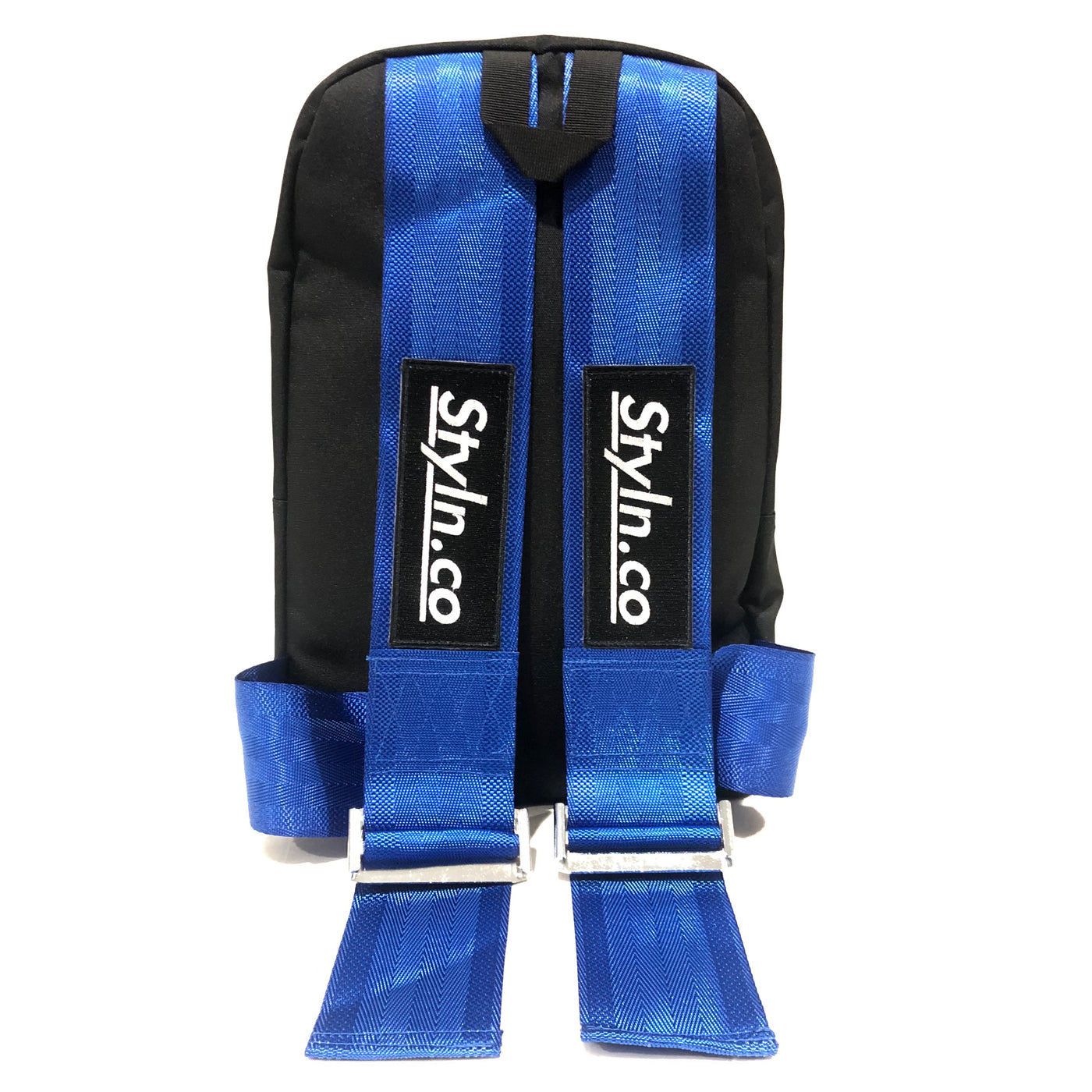 STYLN® Backpack Bride Racing Blue