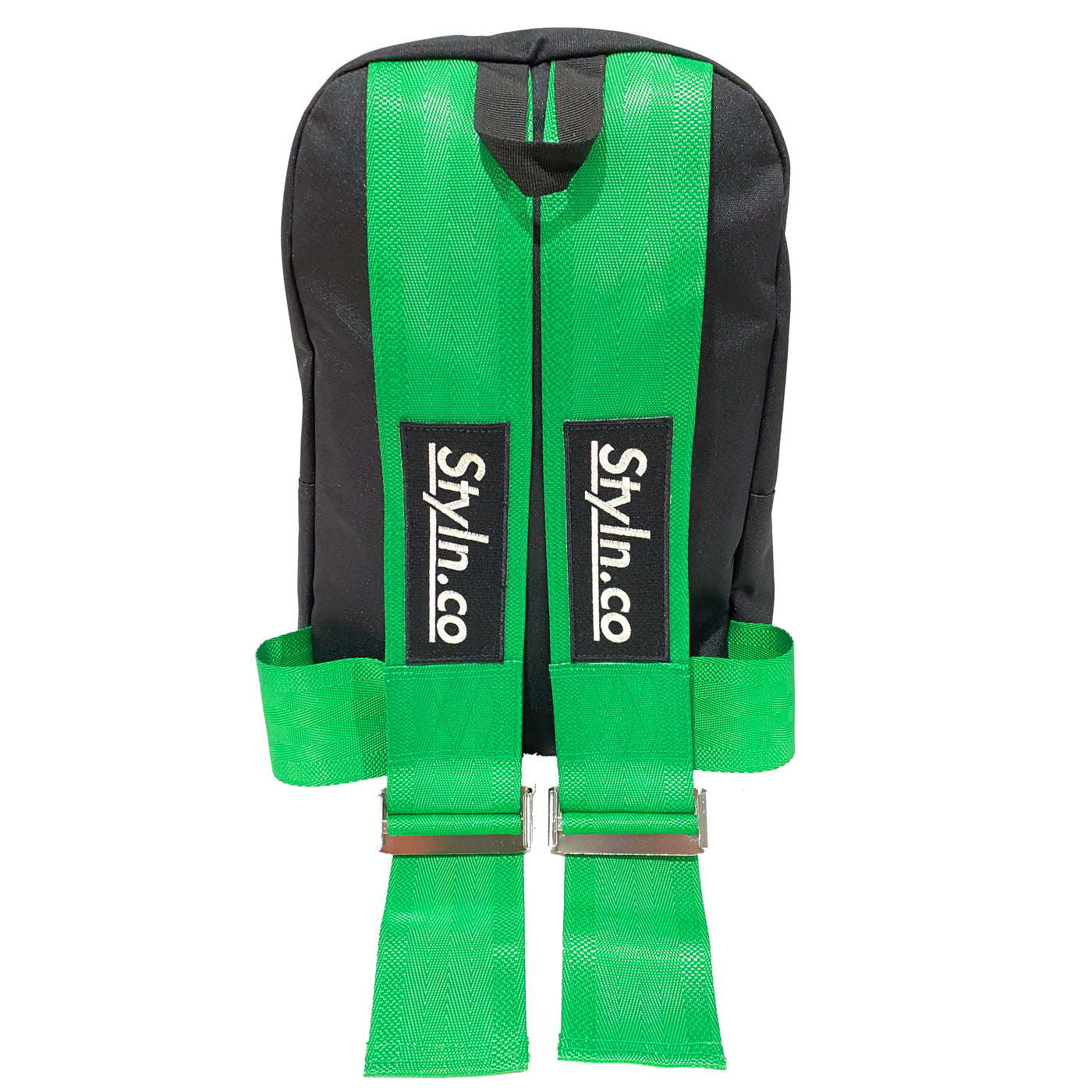 STYLN® Backpack Bride Racing Green