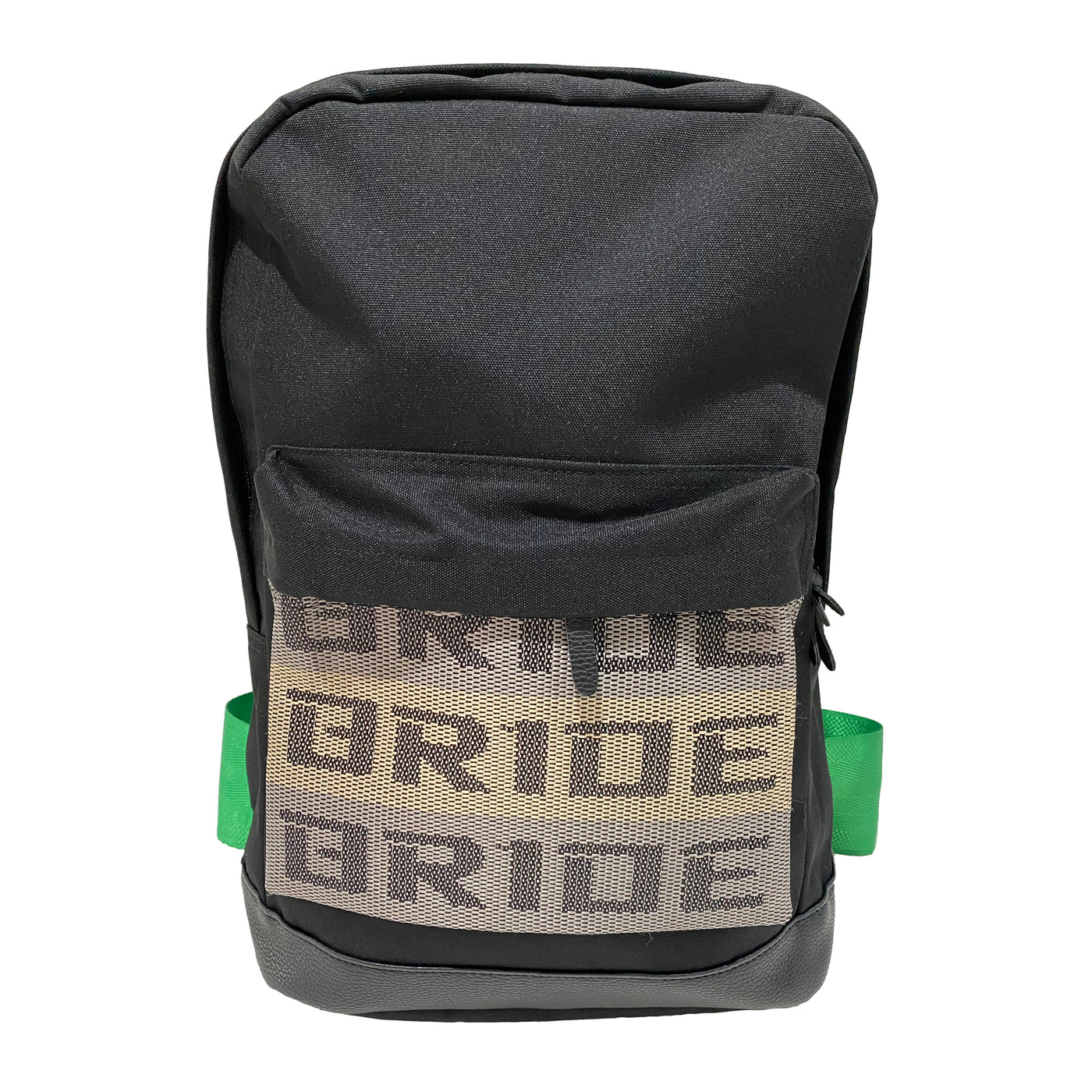 STYLN® Backpack Bride Racing Green