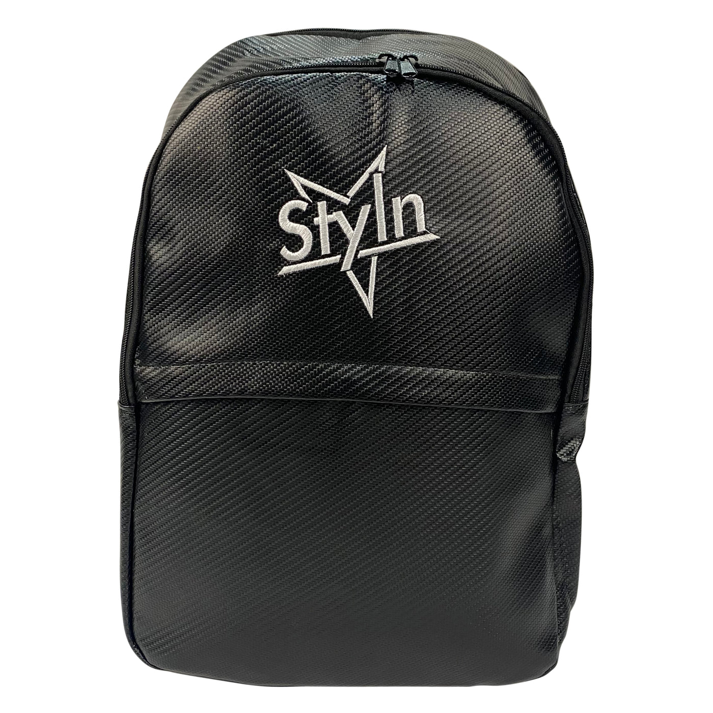 STYLN® Backpack Bride Racing Carbon Fiber