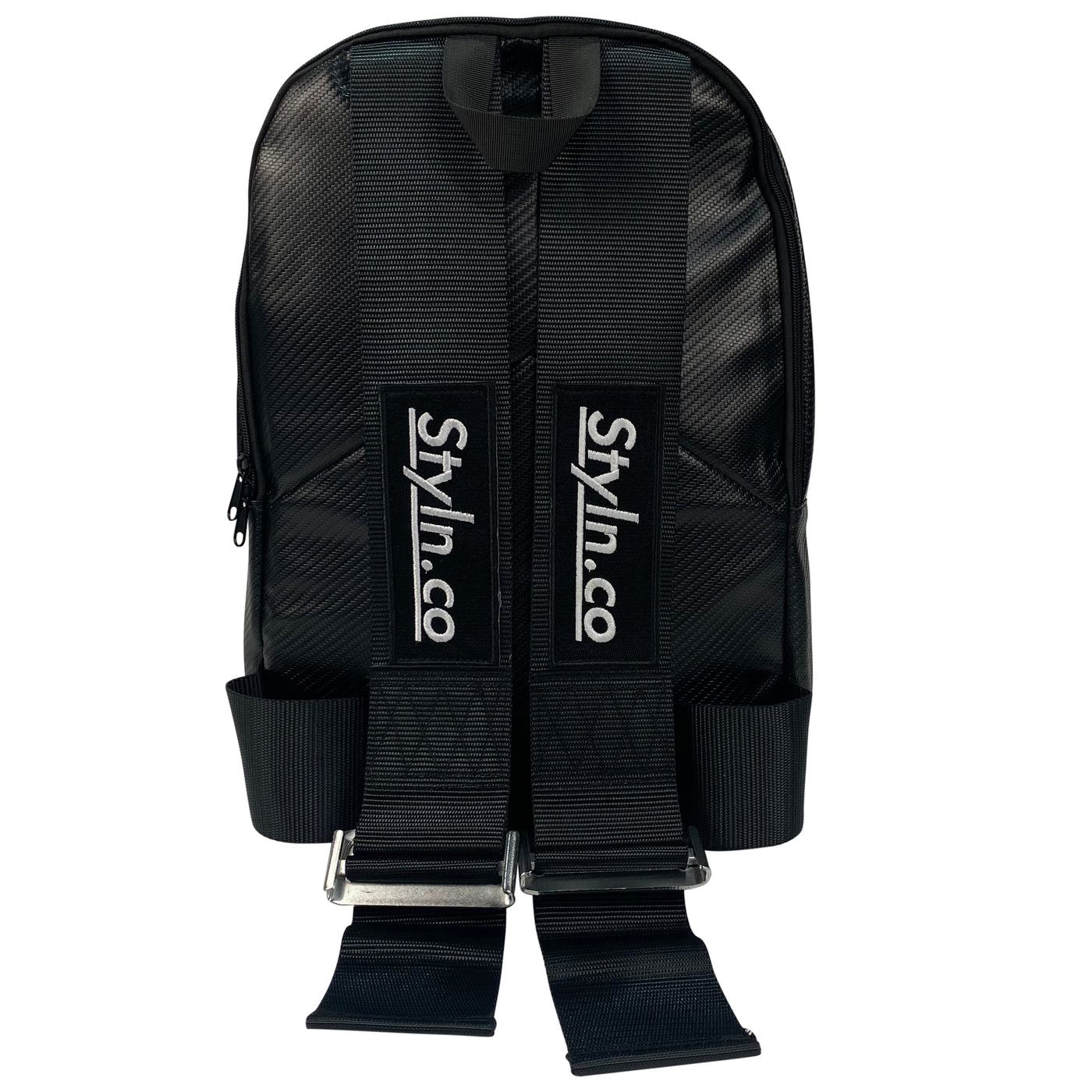 STYLN® Backpack Bride Racing Carbon Fiber