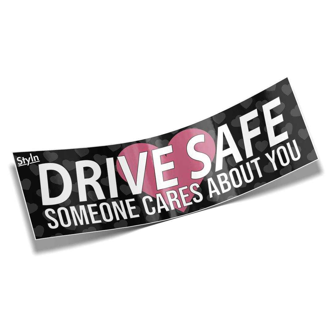 SLAP DRIVE SAFE
