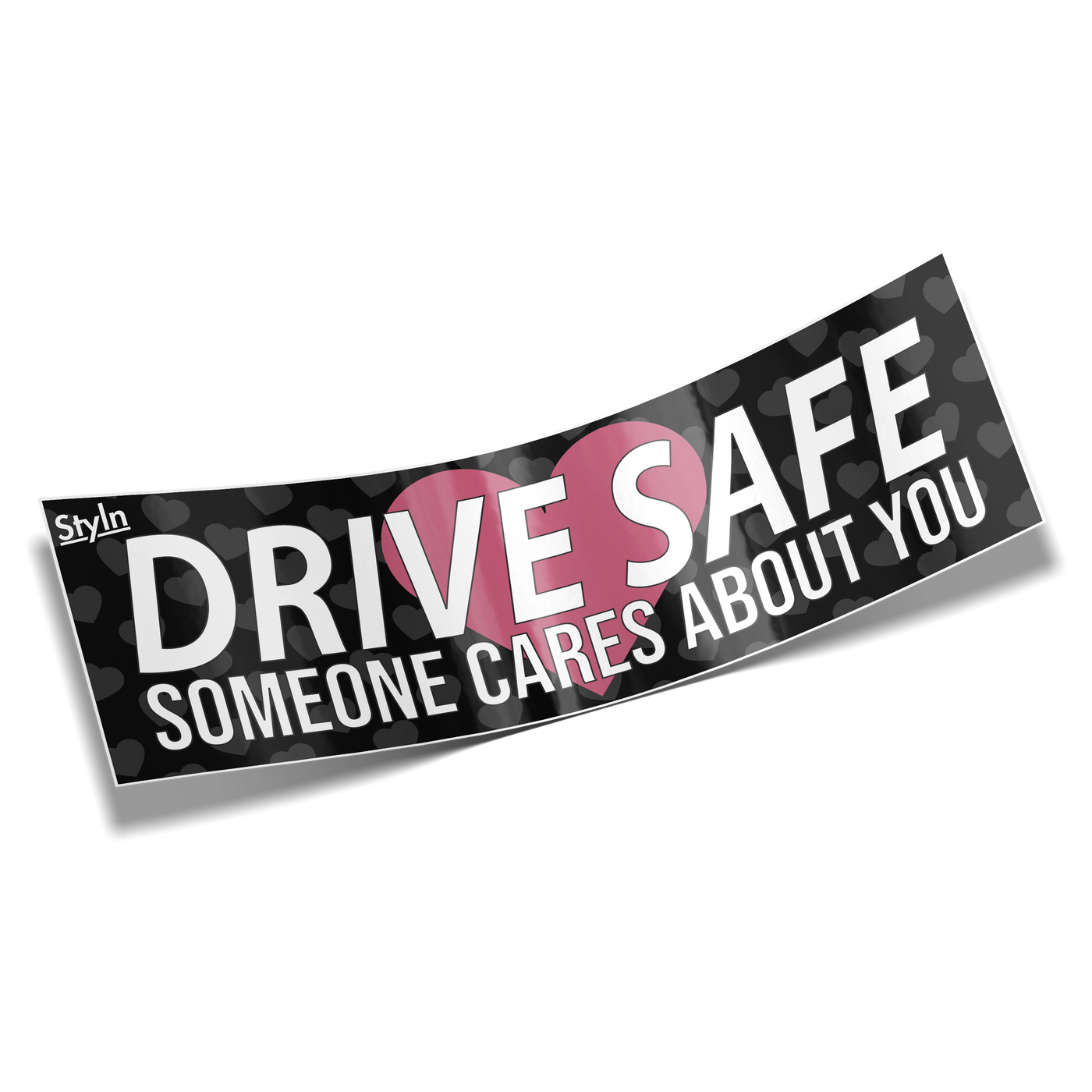 SLAP DRIVE SAFE