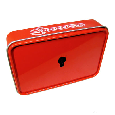 Emergency 10mm Socket In Case