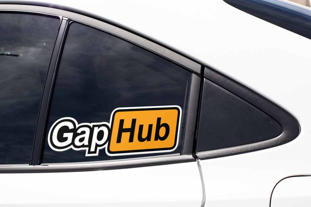 SLAP GAP HUB