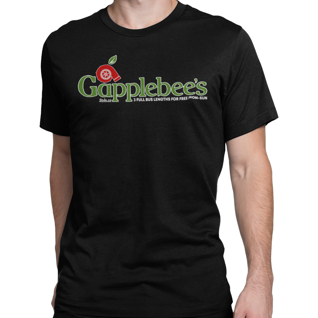 GAPPLEBEES T-shirt