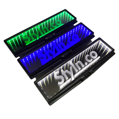 LED MIRROR