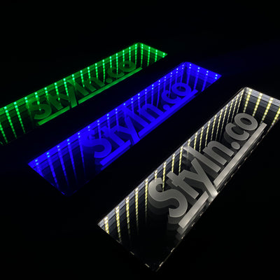 LED MIRROR