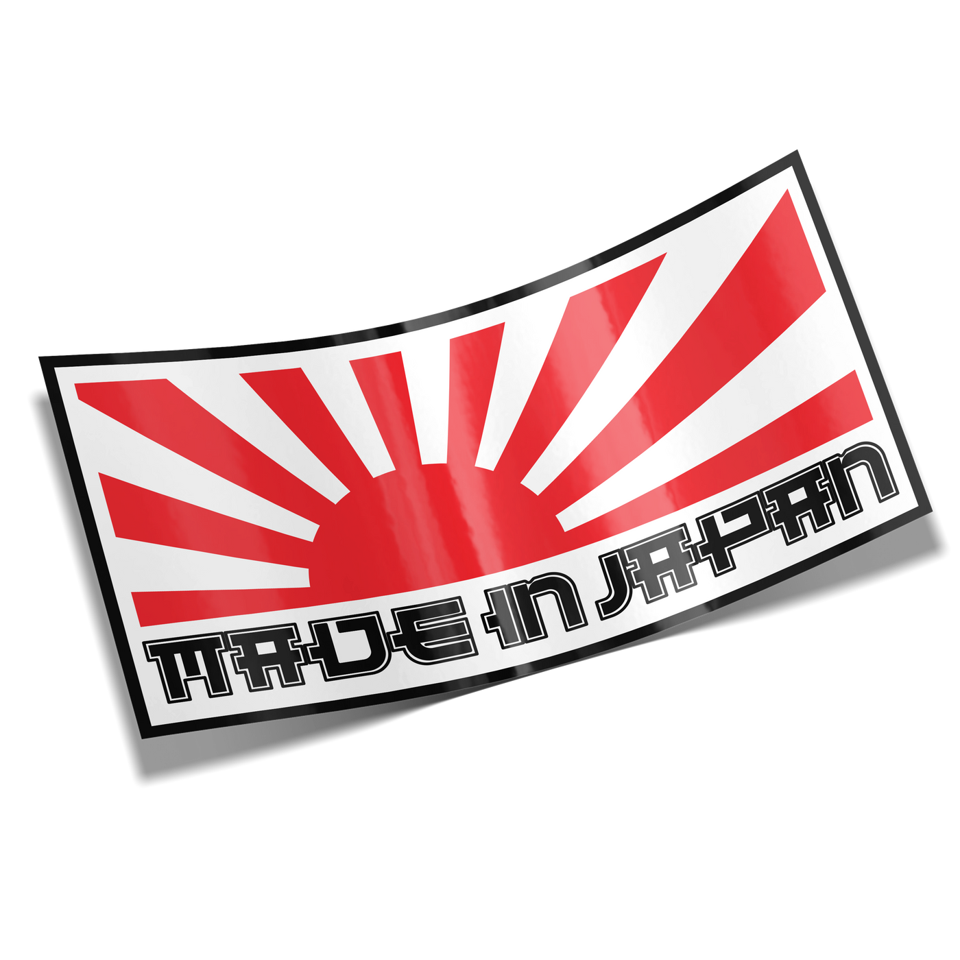 SLAP MADE IN JAPAN