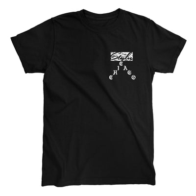 STYLN® LOWER WACKER CHICAGO T-shirt