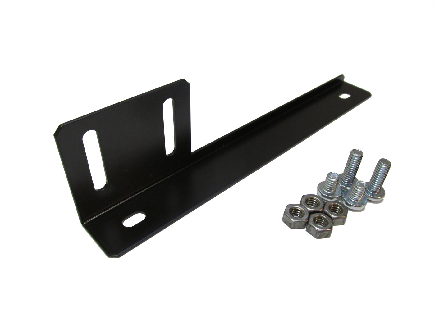 License Plate Relocator Kit
