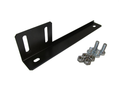 License Plate Relocator Kit