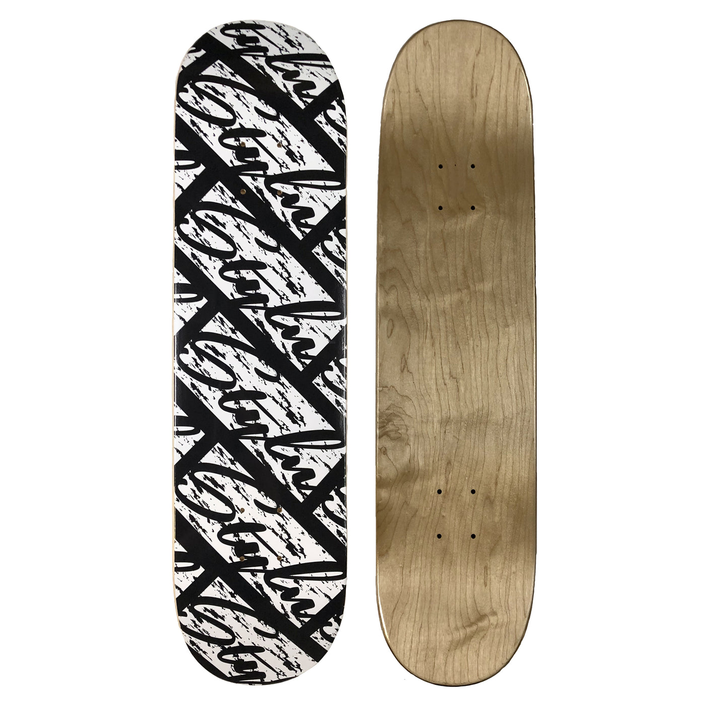 STYLN® 2K Skateboard