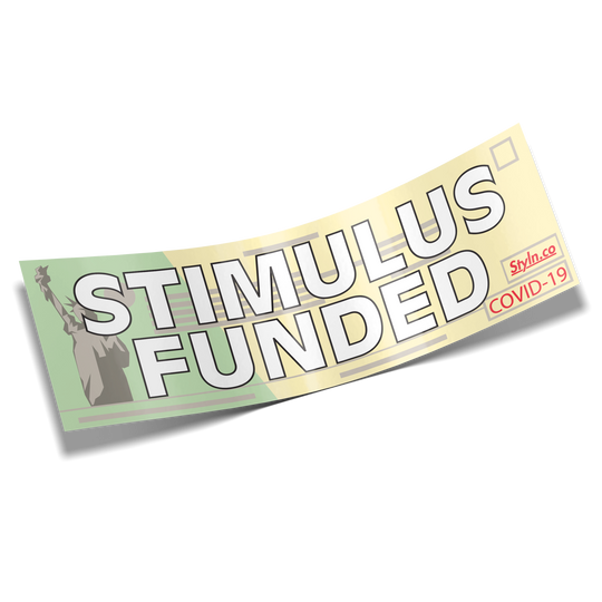 SLAP STIMULUS FUNDED