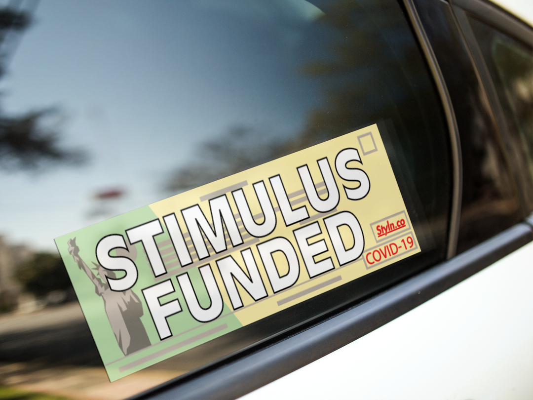 SLAP STIMULUS FUNDED