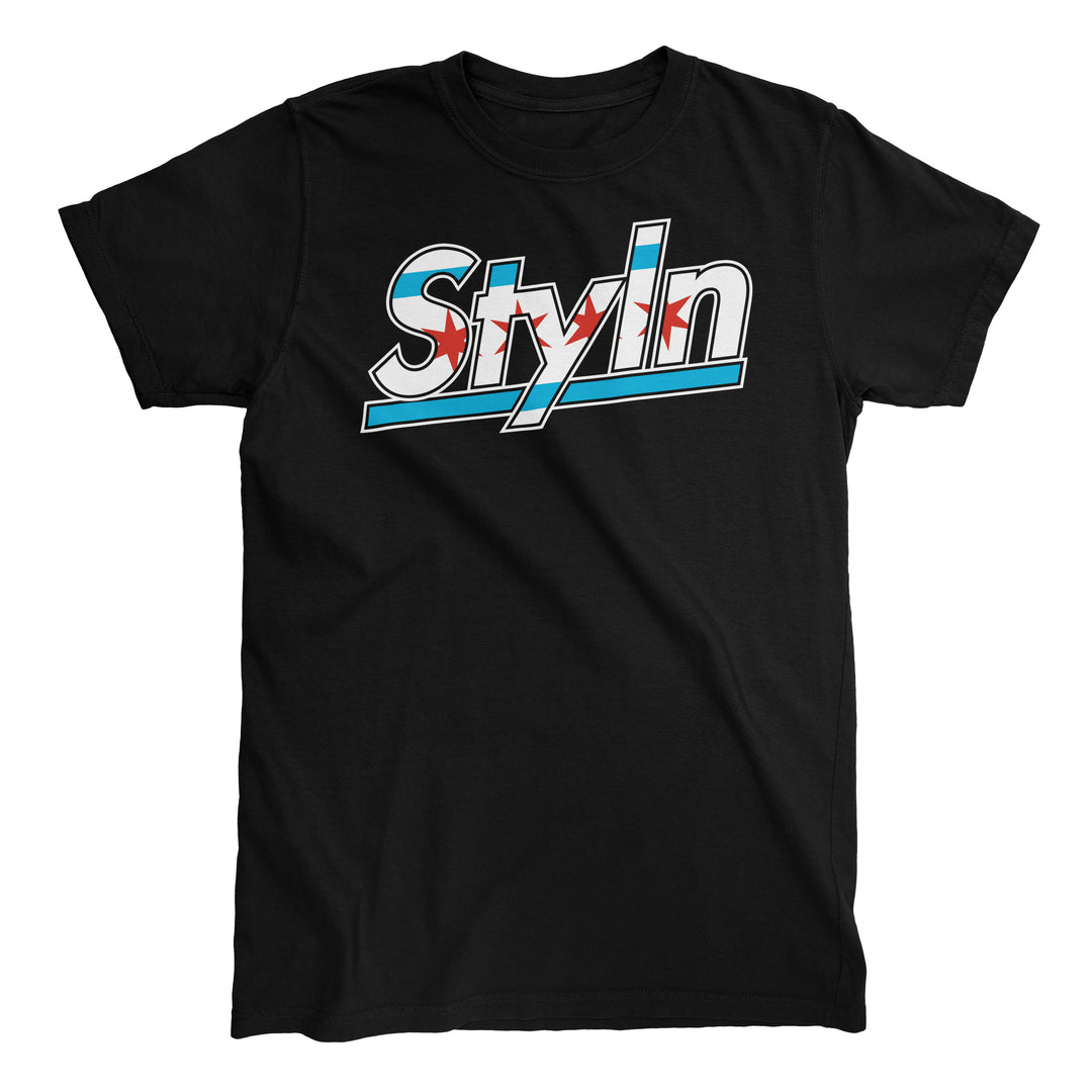 STYLN® CHICAGO T-shirt