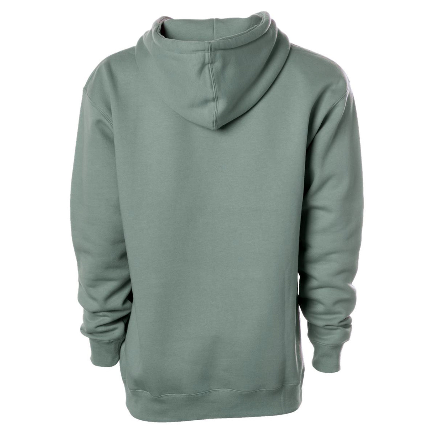 STYLN® Heavyweight Hoodie Dusty Sage