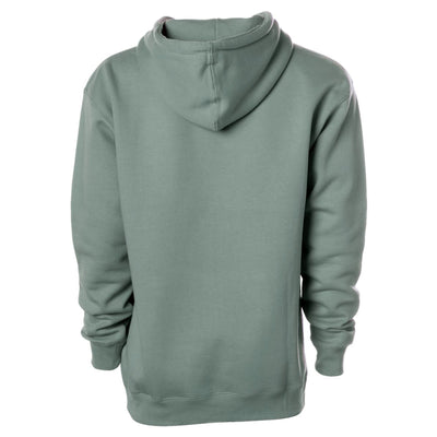 STYLN® Heavyweight Hoodie Dusty Sage