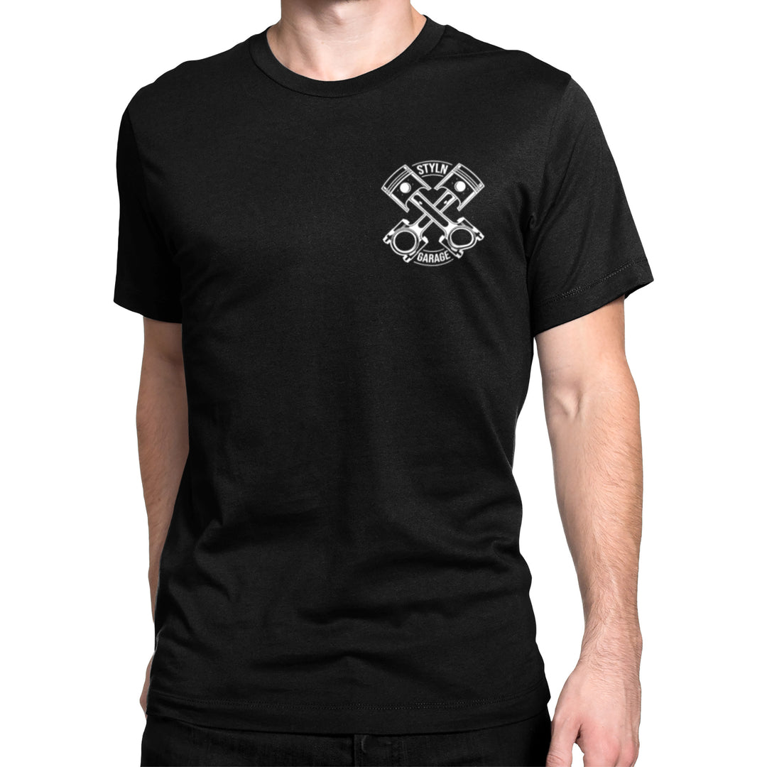 MECHANIC HOURLY RATE T-shirt