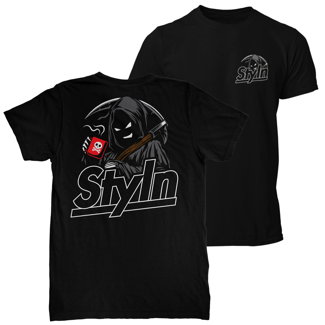 STYLN® GRIM REAPER T-Shirt