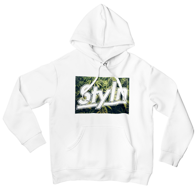 STYLN® LOGO 420 BOX Hoodie