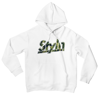 STYLN® LOGO 420 Hoodie