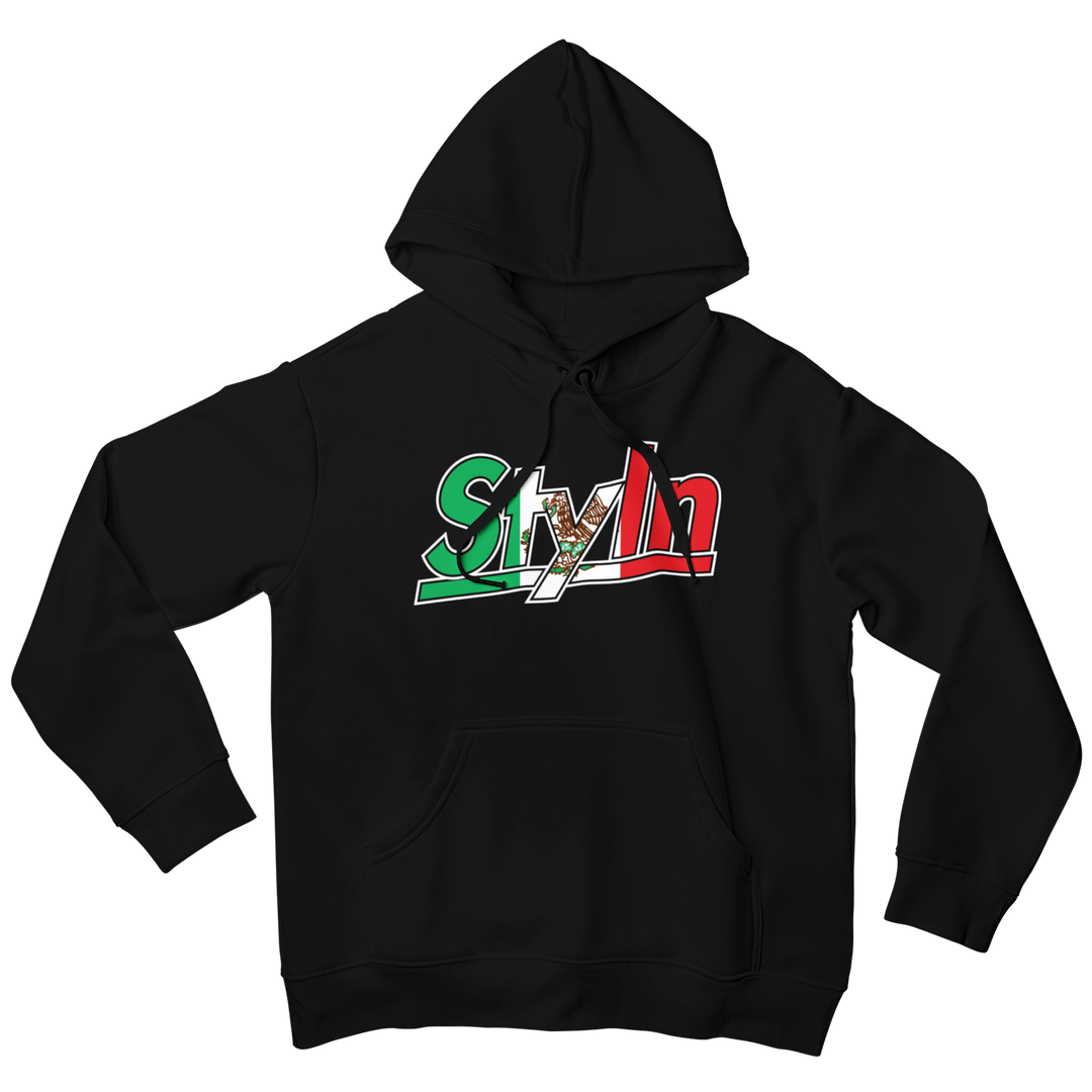STYLN® Hoodie MEXICO