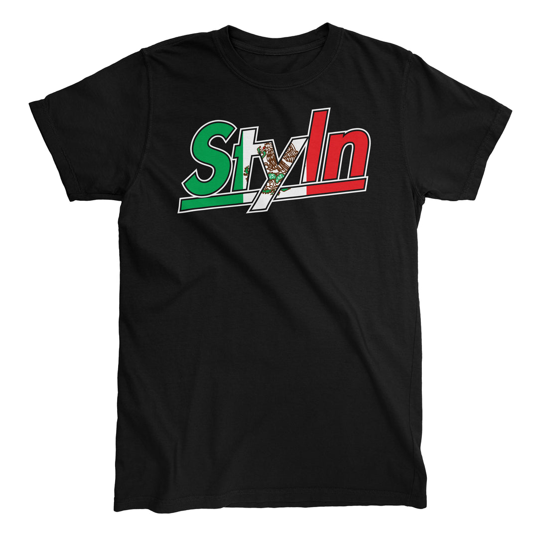 STYLN® MEXICO T-Shirt