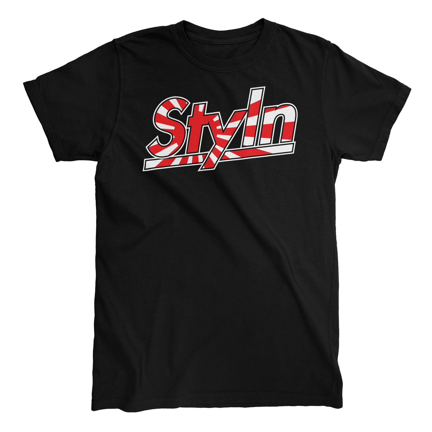 STYLN® RISING SUN T-Shirt